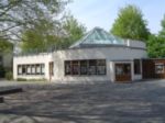 Das Ökohaus als Informationszentrum für den Unterricht.......