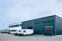 Bild: BayWa