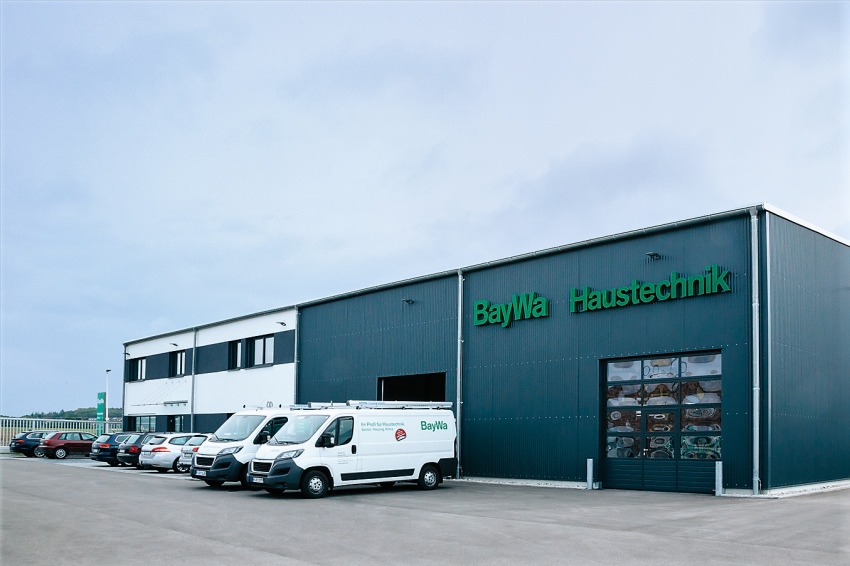 Bild: BayWa