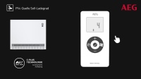 So gelingt‘s schnell und richtig: Schritt für Schritt leitet das neue Video von AEG Haustechnik SHK- und Elektro- Installateure bei der Konfiguration des neuen elektronischen AEG Wärmespeicher-Reglers an.<br />Bild: AEG Haustechnik<br />