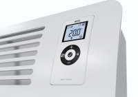 Die Geräte sind optisch ansprechend, in hohem Maße energieeffizient und sie lassen sich einfach und komfortabel bedienen. Bilder: AEG Haustechnik