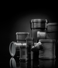 Das SiTech+ Portfolio<br />Bild: Wavin