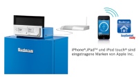 Neben ausgereifter Technik macht auch die IP-Schnittstelle.......