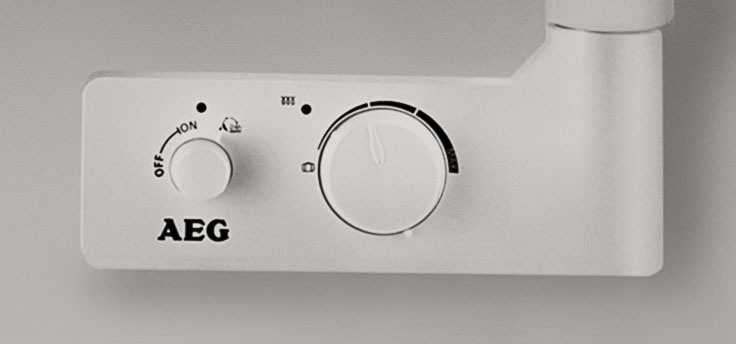Die präzise und bedarfsgerechte Temperatur-regelung...