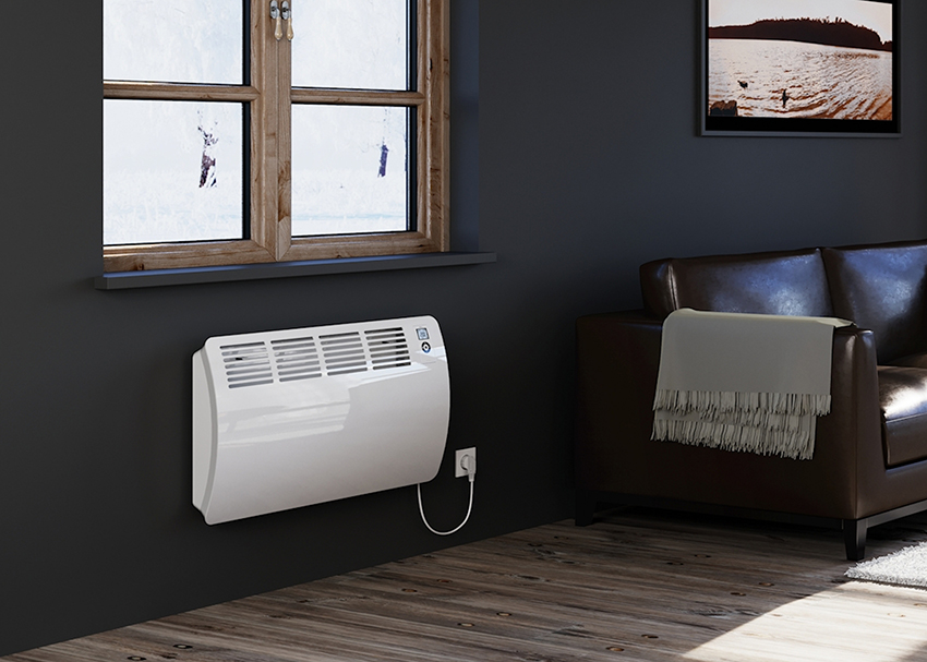 AEG WKL Comfort Milieu.