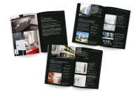 Durchblick auf 22 Seiten: Die neue Referenz-Broschüre „Praxisbeispiele in der Wohnungswirtschaft: Warmwasser- und Wärmelösungen – dezentral & sicher“ von AEG Haustechnik inspiriert Investoren, Architekten und Planer und liefert nützliche Informationen rund um die dezentrale Warmwasser- und Wärmeversorgung im mehrgeschossigen Wohnungsbau. <br />Bilder: AEG Haustechnik<br />