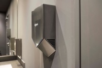 Sorgt für Energie- und Kosteneffizienz in SanitäranlagenBild:.......