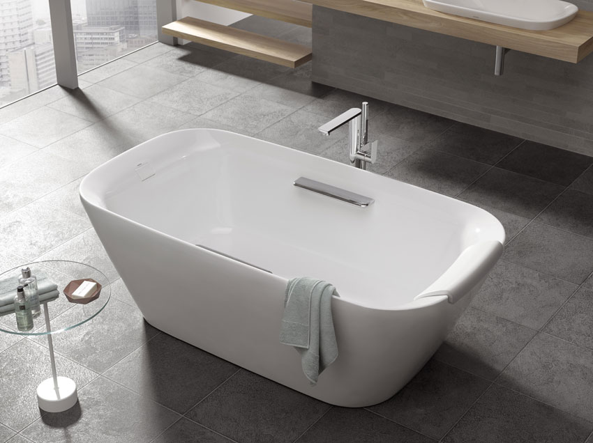 Neuestes Mitglied der NEOREST-Produktfamilie ist die...