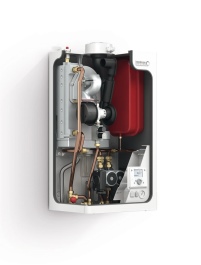 Bei Gas-Brennwertgeräten bis 110 kW verlängert BRÖTJE.......