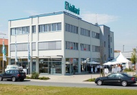 Mit dem neuen Vaillant-Forum bietet der Remscheider Hersteller allen Marktbeteiligten ein 3-D-Markenerlebnis bestehend aus Produktsystemen, Training und Beratung. In Nürnberg wurde jetzt der Pilot-Standort nach dem neuen Konzept eröffnet. Foto: Vaillant Deutschland