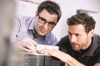 Brötje Aktivpartner Programm – viele Vorteile für das SHK-Fachhandwerk.<br />Bild: August Brötje <br />