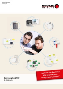 Für jeden die richtige Weiterbildungsmaßnahme: Das.......