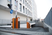 Bilder: AEG