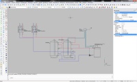 Automatisierte Strangauslegung mit der kostenlosen KaMo-Software.