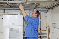 Im nächsten Jahr dürfte es eng werden mit der Installation.......