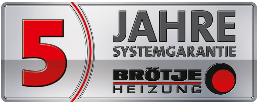 Steht für die hohe Qualität der Produkte: das Zeichen...