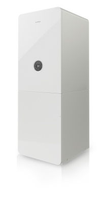 Mit dem neuen Gas-Brennwertgerät Condens 5300i WM bietet.......