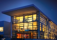 Bild: SOLARWATT