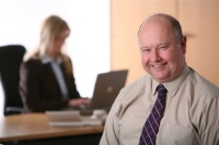 Dr. Ian Stewart trägt jetzt die Verantwortung für alle Aktivitäten der Veolia Water Solutions & Technologies in Deutschland, Österreich und der Schweiz.