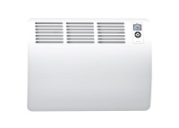 Die einfachste Art der dezentralen Raumheizung erfolgt mit elektrischen Konvektoren. Der formschöne Wandkonvektor WKL Comfort von AEG Haustechnik ist mit einer elektronischen Regelung ausgestattet, die ihn besonders energiesparend macht.