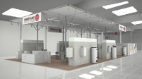 BRÖTJE ist auf der SHK in Essen in Halle 3, Stand 3 D 37 vertreten. Bild: August BRÖTJE GmbH