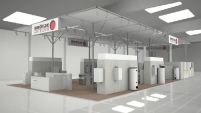 BRÖTJE ist auf der SHK in Essen in Halle 3, Stand 3.......