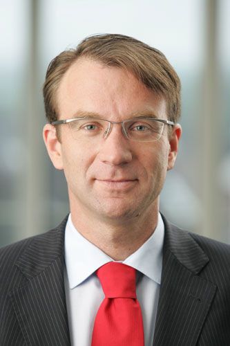 Peter Ruwe