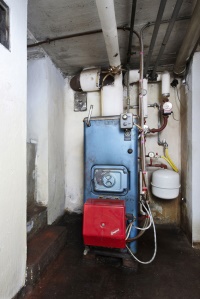 Nutzer kümmern sich oft erst beim Defekt um die eigene Heizanlage. Nötig ist ein Impuls von außen, um sich mit der Effizienz der Wärme- und Warmwassererzeugung zu beschäftigen.