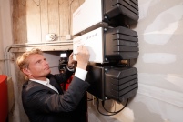Bild: SOLARWATT