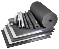 KAIFLEX Dämmstoffe