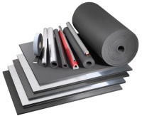 KAIFLEX Produktfamilie. Bild: Kaimann GmbH