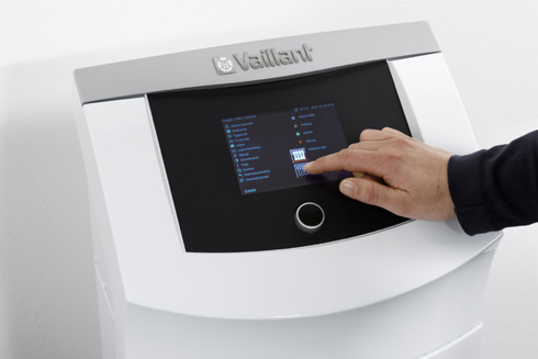 Die TGA-Branche wird auf dem Weg zur smarten Haustechnik...