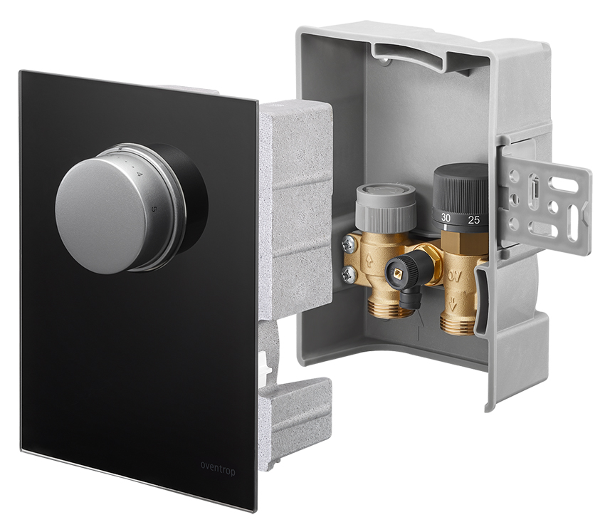 „European Product Design Award 2019“ für „Unibox T-RTL...
