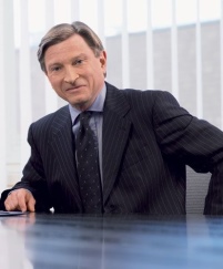 Für Vaillant Group Geschäftsführer Claes Göransson.......