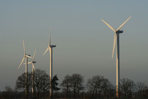 Studie belegt: Klimaschutz lohnt sich.