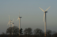 Studie belegt: Klimaschutz lohnt sich.