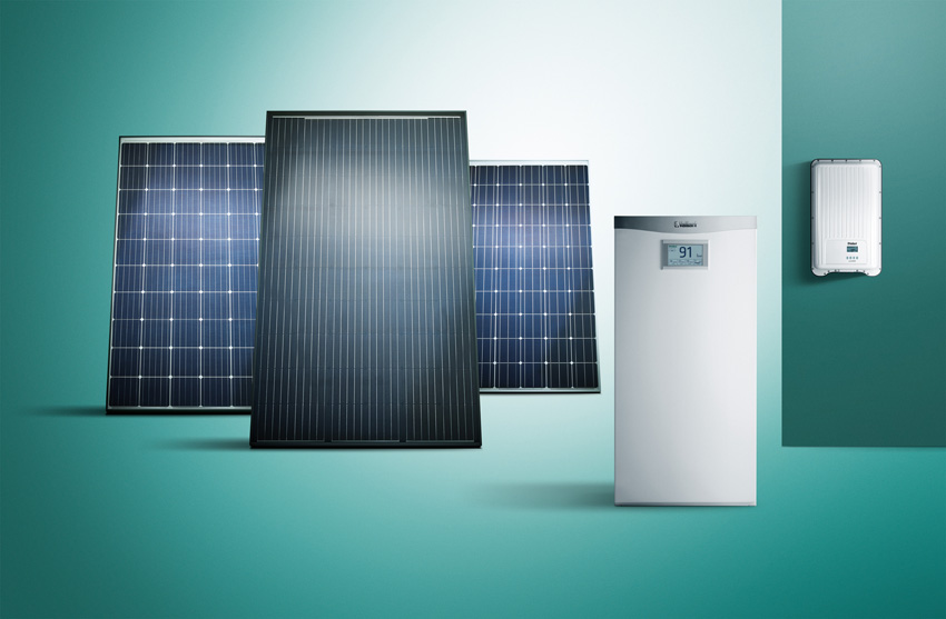 Mit dem neuen Service von Vaillant und seinem Kooperationspartner...