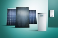 Mit dem neuen Service von Vaillant und seinem Kooperationspartner.......