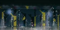 Der Axor WaterDream von Patricia Urquiola ist auf der.......