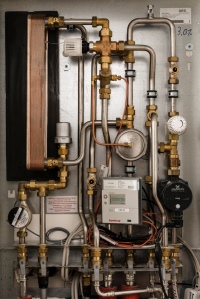 Bilder: AEG Haustechnik