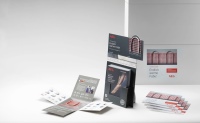 Kostenloses Starter-Paket für Ihre Point-of-Sale-Vermarktung des AEG THERMO BODEN<br />Bilder: AEG Haustechnik