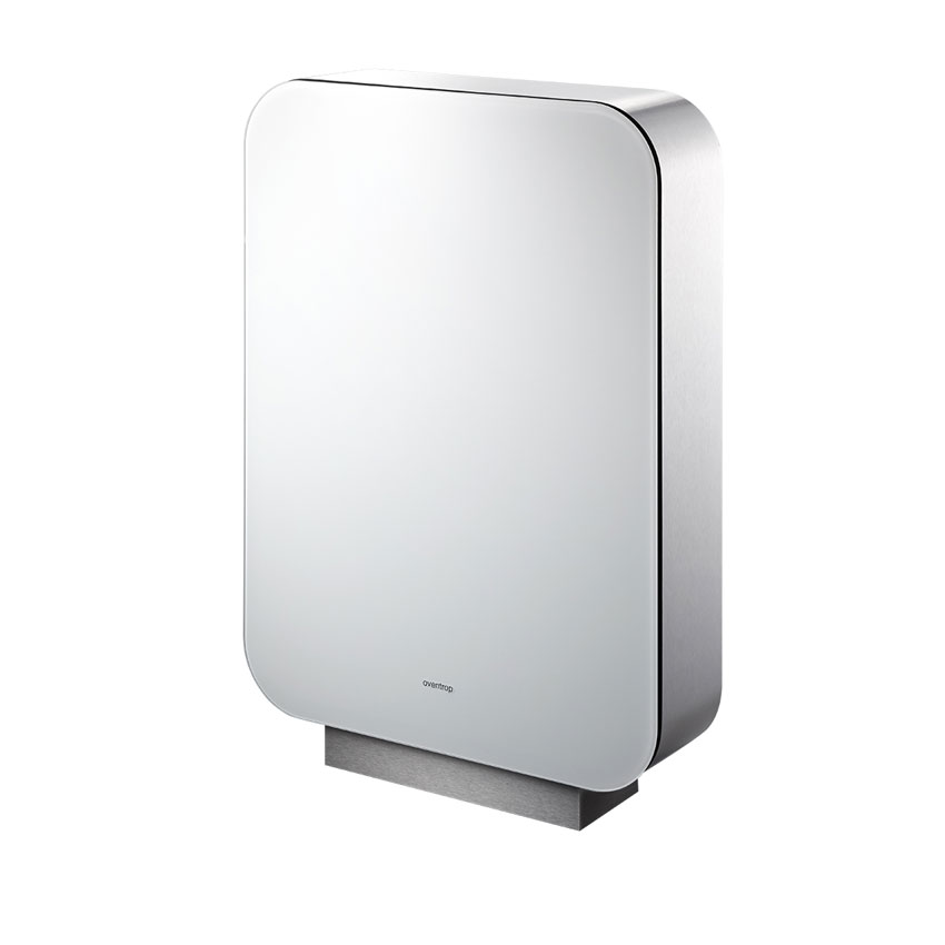 „Regubox“ Exklusiv-Verteilerschrank-AP