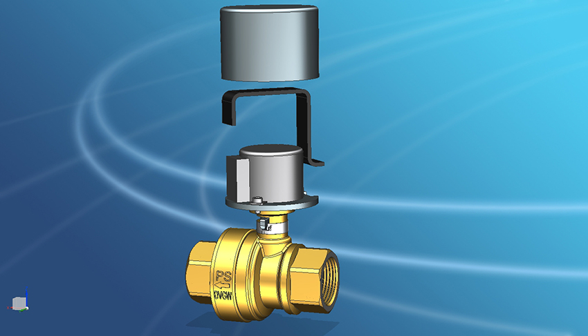 Bilder: Pipe Systems