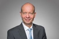 Joost Geginat<br />Bild: Georg Fischer AG