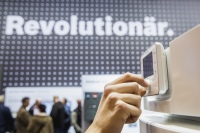 Bilder: Messe Essen