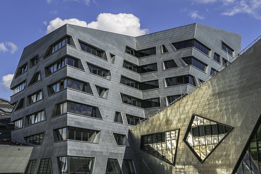 Ästhetik und Funktionalität: Das dimmbare Glas von...