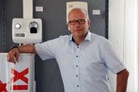Johannes Behrens wird Bereichsleiter SanitärBild:.......