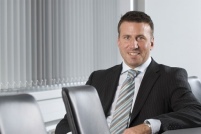 Der neue Leiter in der Abteilung Brand Management bei.......