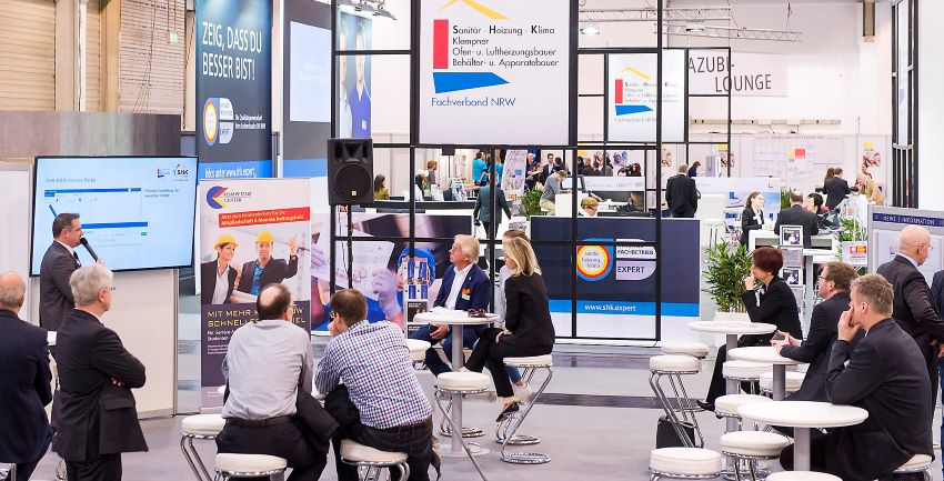 Bild: MESSE ESSEN