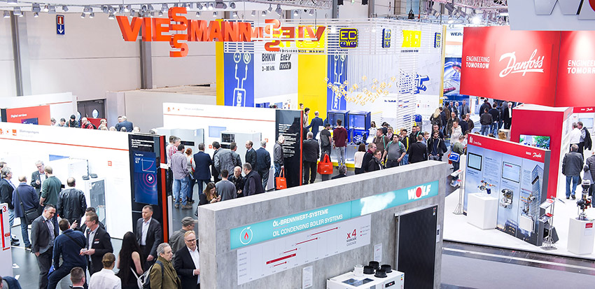 Bild: Messe Essen
